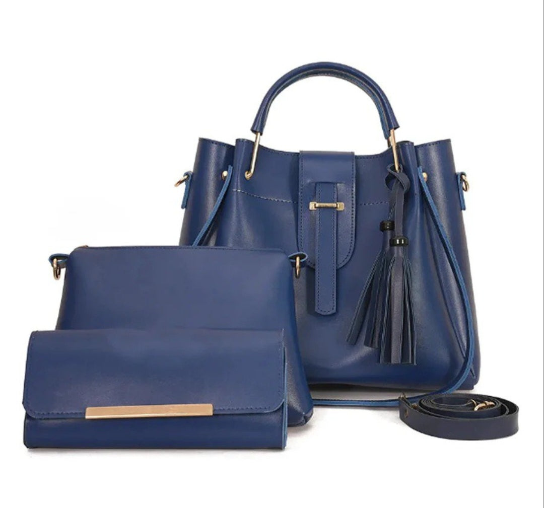 JULE 3PC Ladies Bag