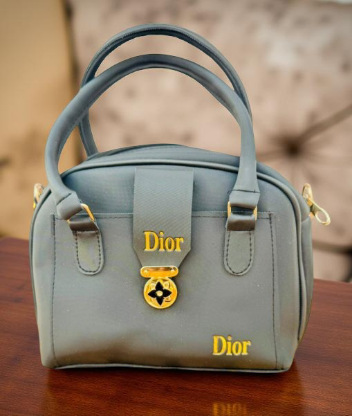 DIOR HAND BAG