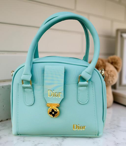DIOR HAND BAG