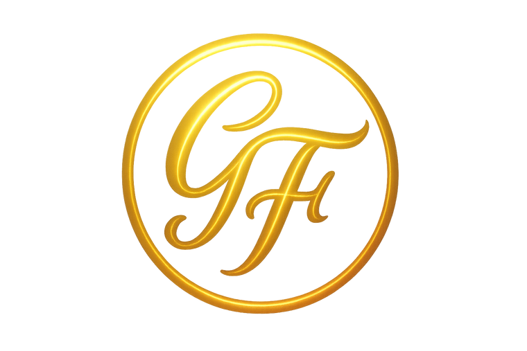 Circular GF Badge