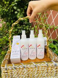 Original Ecrin Hair Removal Spray for Men And Women