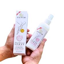 Original Ecrin Hair Removal Spray for Men And Women