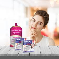 Glupatone With 2 Homeo Cure Creams (Pack of 3)