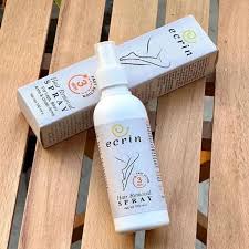 Original Ecrin Hair Removal Spray for Men And Women